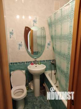 1-к квартира, на длительный срок, 31м2, 1/5 этаж
