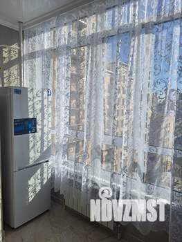 1-к квартира, посуточно, 38м2, 13/18 этаж