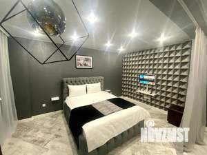 1-к квартира, посуточно, 28м2, 8/14 этаж