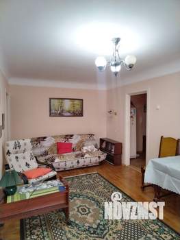3-к квартира, на длительный срок, 54м2, 4/5 этаж