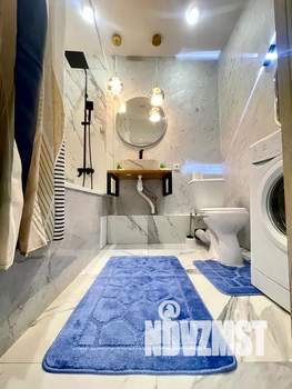 2-к квартира, посуточно, 60м2, 9/21 этаж