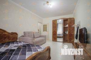 1-к квартира, на длительный срок, 37м2, 1/12 этаж