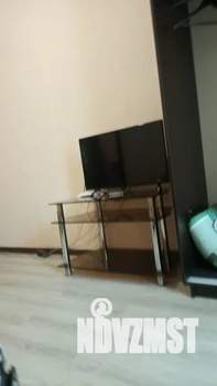 1-к квартира, посуточно, 36м2, 10/17 этаж