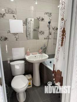 2-к квартира, на длительный срок, 45м2, 3/4 этаж