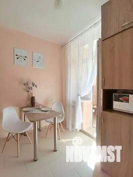 1-к квартира, посуточно, 29м2, 1/1 этаж