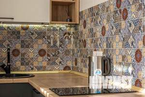 1-к квартира, посуточно, 32м2, 14/16 этаж