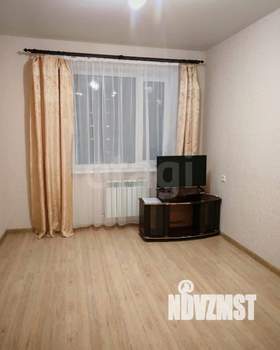 1-к квартира, на длительный срок, 33м2, 6/17 этаж