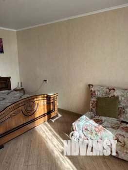 1-к квартира, посуточно, 36м2, 11/14 этаж