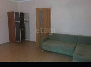 1-к квартира, на длительный срок, 53м2, 3/12 этаж