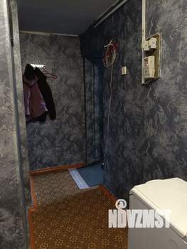 1-к квартира, на длительный срок, 32м2, 4/5 этаж