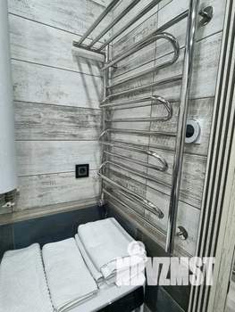 1-к квартира, посуточно, 51м2, 3/9 этаж