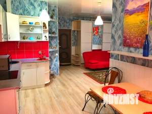 2-к квартира, посуточно, 56м2, 11/16 этаж