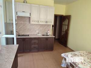 1-к квартира, на длительный срок, 36м2, 6/10 этаж