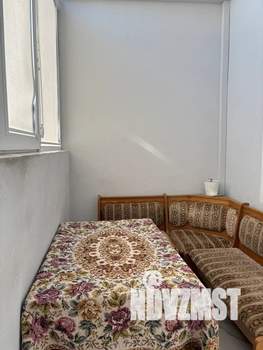 1-к квартира, посуточно, 44м2, 3/9 этаж