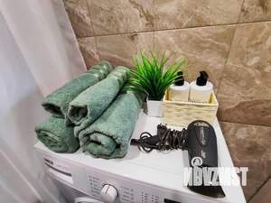 1-к квартира, посуточно, 39м2, 1/1 этаж