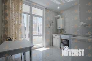 1-к квартира, на длительный срок, 32м2, 9/12 этаж