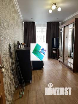 1-к квартира, на длительный срок, 38м2, 5/12 этаж