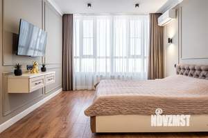 1-к квартира, посуточно, 32м2, 14/17 этаж