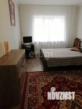 1-к квартира, на длительный срок, 37м2, 6/10 этаж