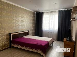 1-к квартира, на длительный срок, 40м2, 8/11 этаж