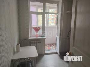 1-к квартира, на длительный срок, 32м2, 6/18 этаж