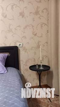 1-к квартира, посуточно, 37м2, 11/12 этаж