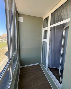 2-к квартира, на длительный срок, 50м2, 10/16 этаж
