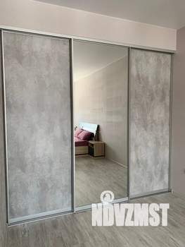 1-к квартира, посуточно, 37м2, 13/16 этаж