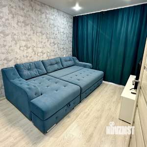 1-к квартира, на длительный срок, 32м2, 1/20 этаж