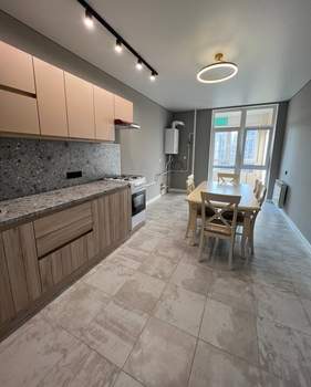 2-к квартира, на длительный срок, 63м2, 7/9 этаж