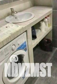 1-к квартира, на длительный срок, 34м2, 10/17 этаж