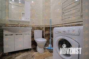 1-к квартира, на длительный срок, 45м2, 2/10 этаж