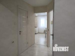 1-к квартира, посуточно, 50м2, 3/8 этаж