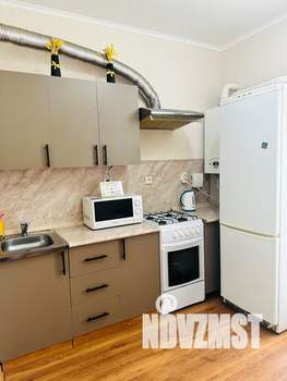 1-к квартира, посуточно, 34м2, 5/17 этаж