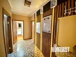 2-к квартира, посуточно, 21м2, 14/14 этаж