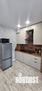 1-к квартира, на длительный срок, 36м2, 2/18 этаж