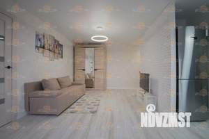 2-к квартира, на длительный срок, 39м2, 5/5 этаж