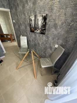 1-к квартира, посуточно, 39м2, 1/1 этаж