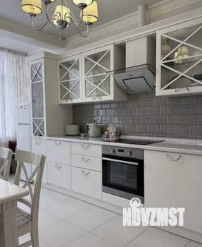 1-к квартира, на длительный срок, 45м2, 7/17 этаж