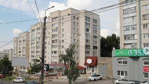 3-к квартира, на длительный срок, 60м2, 7/10 этаж