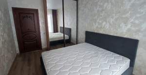 2-к квартира, на длительный срок, 60м2, 6/12 этаж