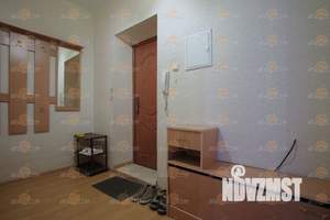 1-к квартира, на длительный срок, 36м2, 1/5 этаж
