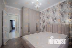 2-к квартира, на длительный срок, 51м2, 16/18 этаж