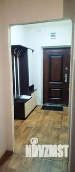 1-к квартира, на длительный срок, 32м2, 11/17 этаж
