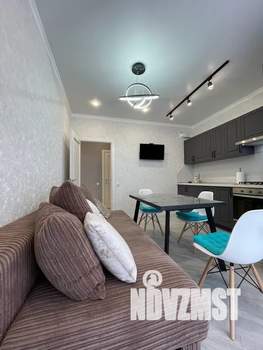 2-к квартира, посуточно, 66м2, 16/18 этаж