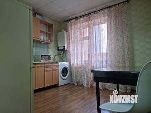 1-к квартира, на длительный срок, 40м2, 3/10 этаж