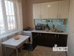 1-к квартира, на длительный срок, 37м2, 5/9 этаж