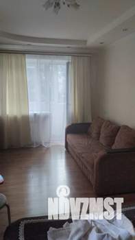 1-к квартира, посуточно, 32м2, 2/5 этаж