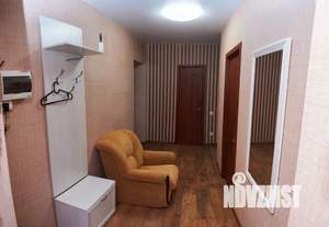 2-к квартира, посуточно, 53м2, 8/9 этаж