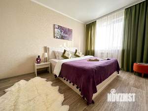 1-к квартира, посуточно, 36м2, 8/16 этаж